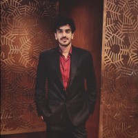 Ujjwal Mishra