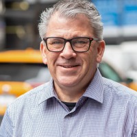 Robert Trestan