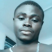 Evans Fishcer Oppong