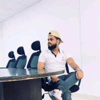 Ziyaul Haque
