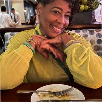 Venus Noble, Ma,Lmft