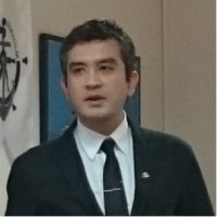 Burak Kocagil