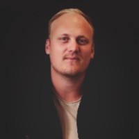 Eddie Andersson