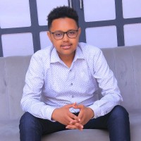 Mailaf Tewodros
