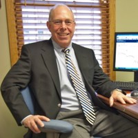 John Stitt