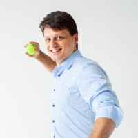 Антон Приходько