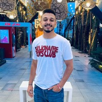 Hossam Eldein