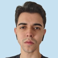 Lucas Lemes Borges