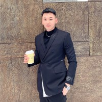 Gino Zhou