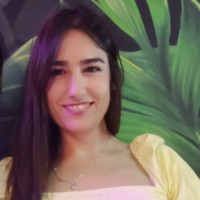 Laura Lavín Martínez