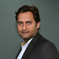 Harsh Pareek
