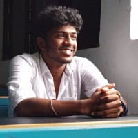Gokul Arivudai Nambi