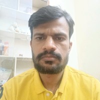 Md Aftab Alam