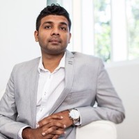 Vee Ramdath