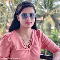 Reshma Jahagirdar