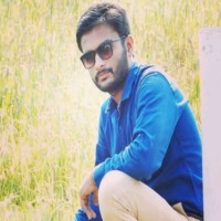 Kishan Thakkar