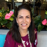 Cheryl Frey
