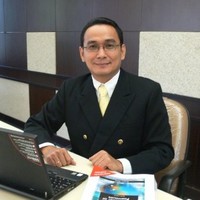 Werner R. Murhadi