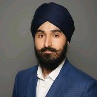Karandeep Singh BadwalKarandeep Singh Badwal is an Influencer