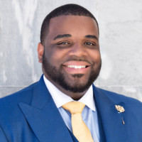William A. Wright II