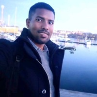 Getnet Tadesse Ayele