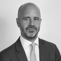 Nicholas Burdett, CFA, CAIA