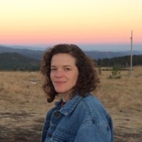 Katherine Underhill