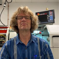 Jon Denekamp