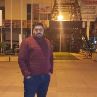 Kamel Cherfi