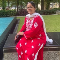 Vinita Sawant