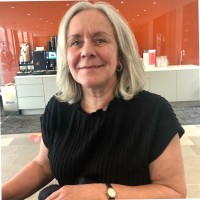 Mona-Lis Norburg Cannavo