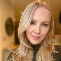 Amy Shaw