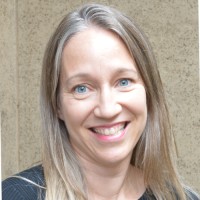 Jacqueline Murphy