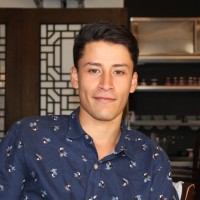 Nicolas Valderrama
