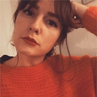 Géraldine Viseux