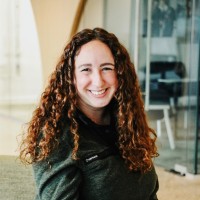 Aimee Stein, Phr