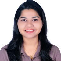 Ca Vaishali Bagade