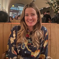 Stephanie Hulka Burnett