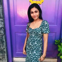 Nimeshi Anuththara