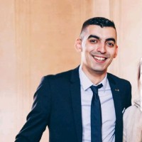 Mohamed Amine Mezoudje