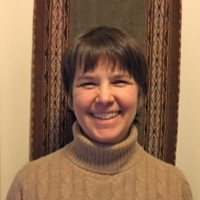 Michelle Parrish