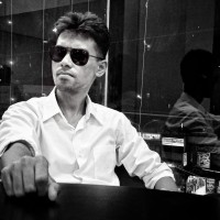 Ishraque Ahmed