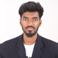 Nishadharan K