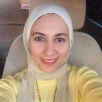 Dalia Mahmoud