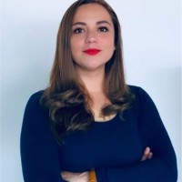 Lilia Adriana Lopez Flores