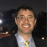 Marco Nuñez Cabello