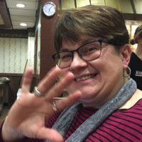 Bonnie Eccles