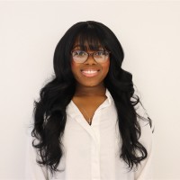 Victoria Wusu
