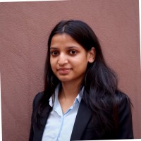 Vishakha Goyal