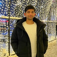 Suraj Srikant